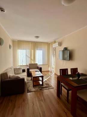 Cozy Mountain Apartment Bansko